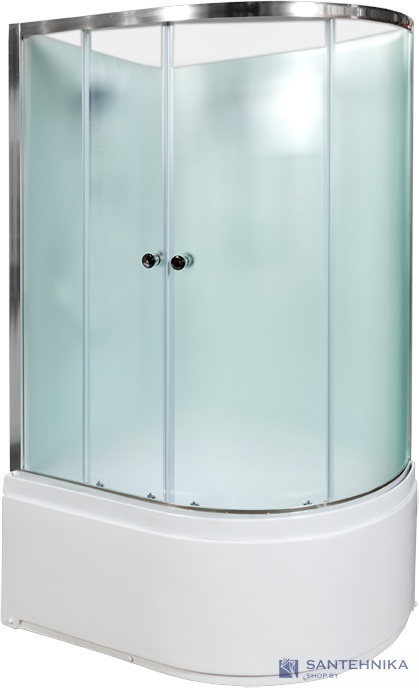 Душевая кабина AvaCan D512 L