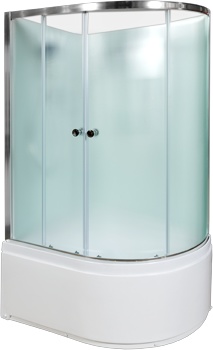 Душевая кабина AvaCan D512 L - фото2