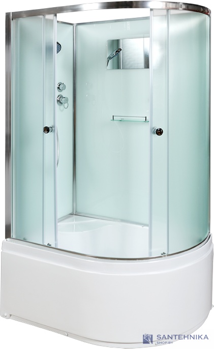 Душевая кабина AvaCan D512 L