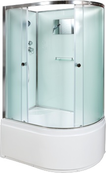 Душевая кабина AvaCan D512 L - фото
