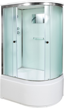 Душевая кабина AvaCan D512S L - фото