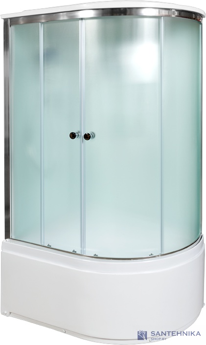 Душевая кабина AvaCan D512S L