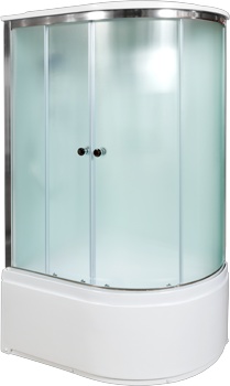 Душевая кабина AvaCan D512S L - фото2