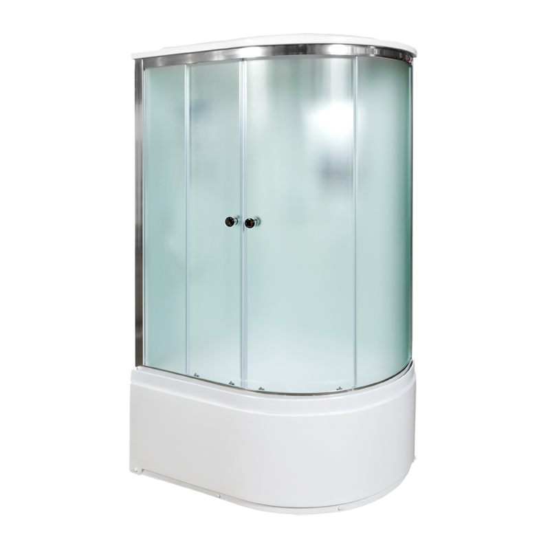 Душевая кабина AvaCan D512S L с электрикой - фото2