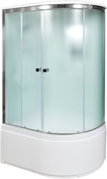 Душевая кабина AvaCan D512S L с электрикой - фото2