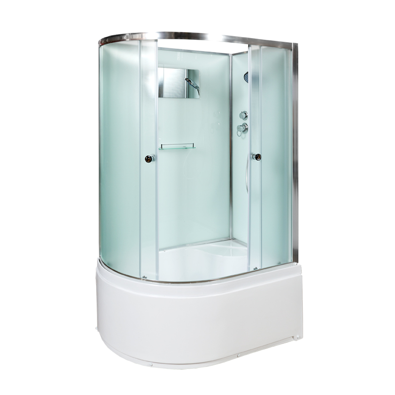 Душевая кабина AvaCan D512 R - фото