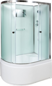Душевая кабина AvaCan D512 R - фото