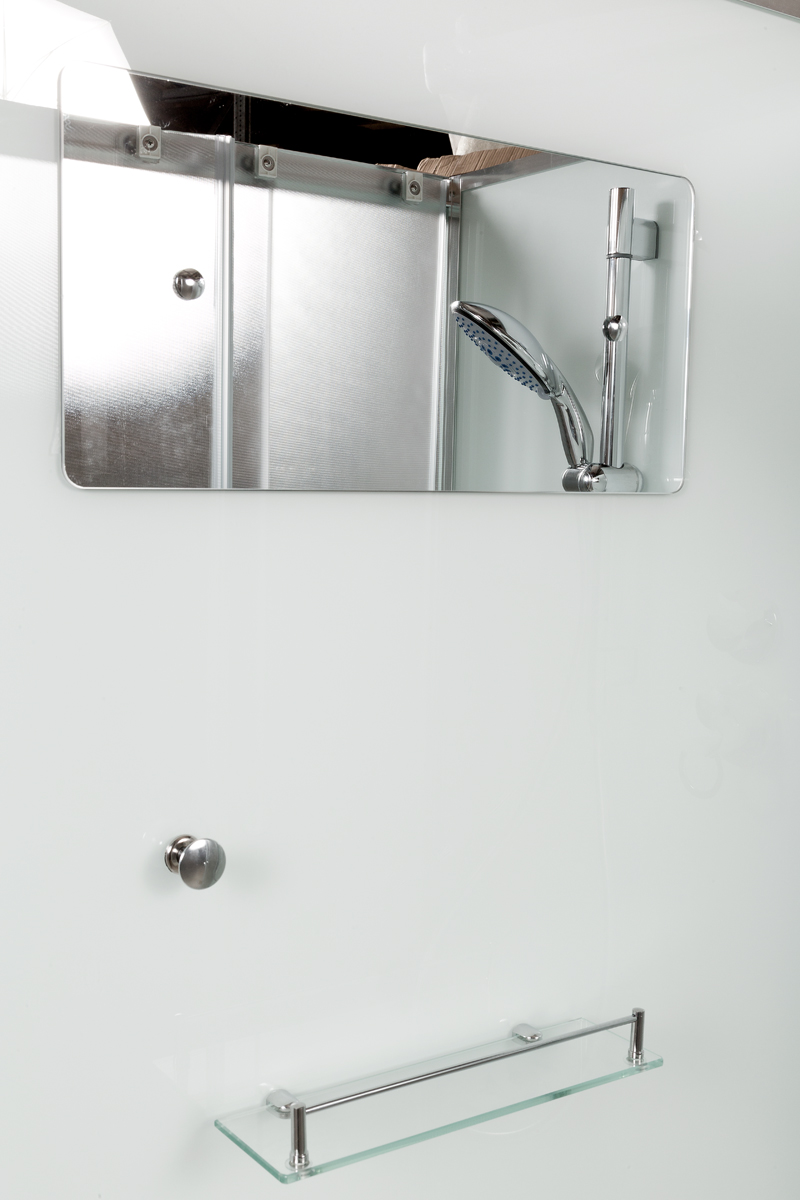 Душевая кабина AvaCan D512 R