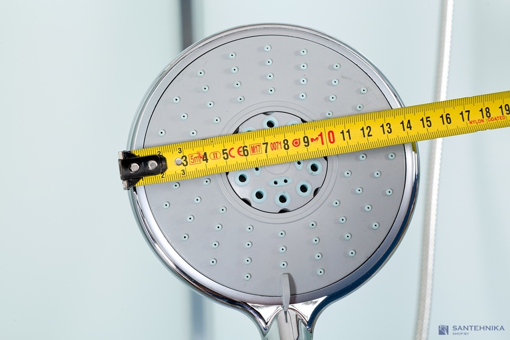 Душевая кабина AvaCan D09