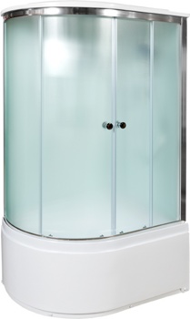 Душевая кабина AvaCan D512S R с электрикой - фото2