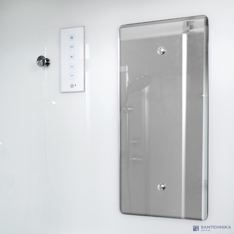 Душевая кабина AvaCan D09S LED