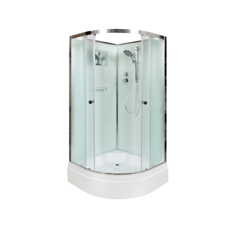 Душевая кабина AvaCan D311 - фото