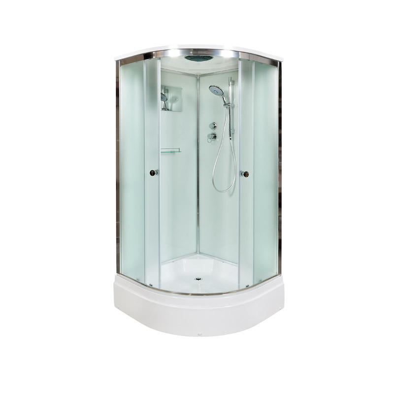 Душевая кабина AvaCan D311 S - фото