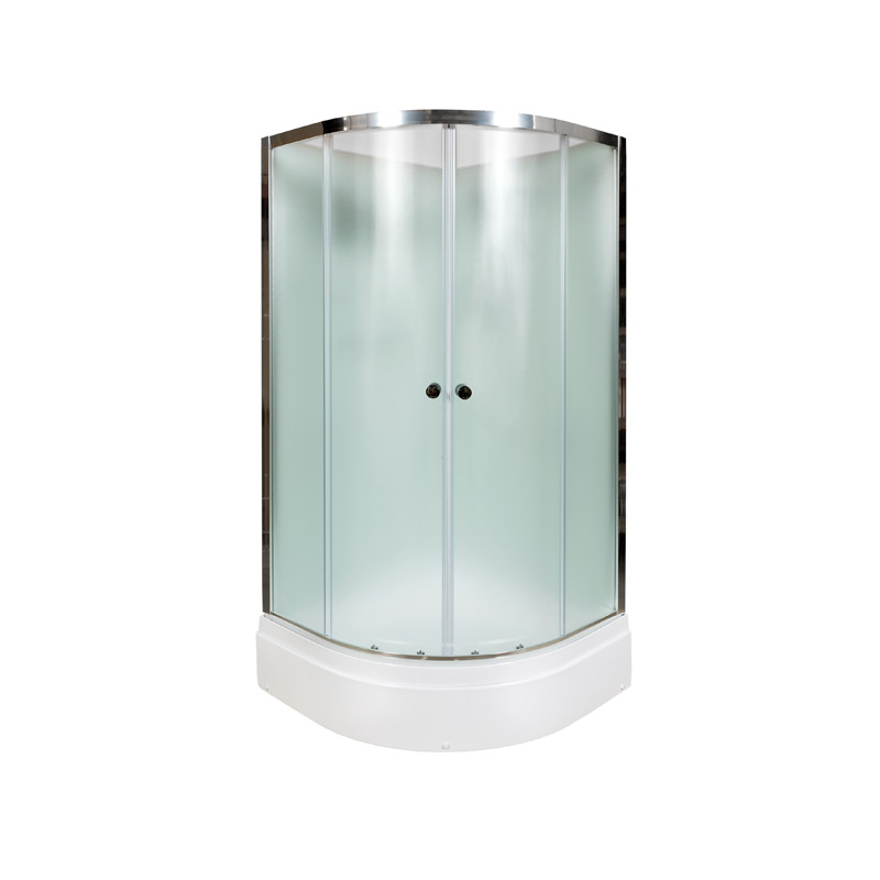 Душевая кабина AvaCan D311S с электрикой - фото2