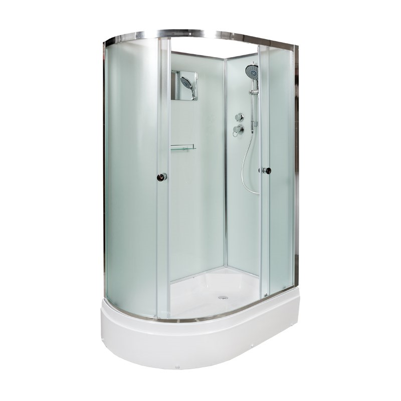 Душевая кабина AvaCan D312 R - фото