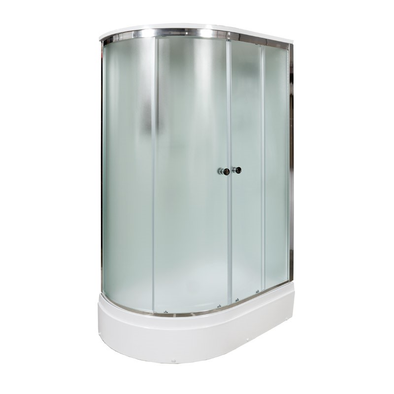 Душевая кабина AvaCan D312S с электрикой R - фото2