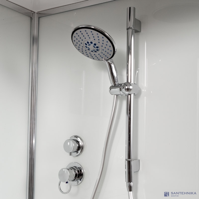 Душевая кабина AvaCan D10