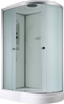 Душевая кабина AvaCan D2012L стандартная - фото