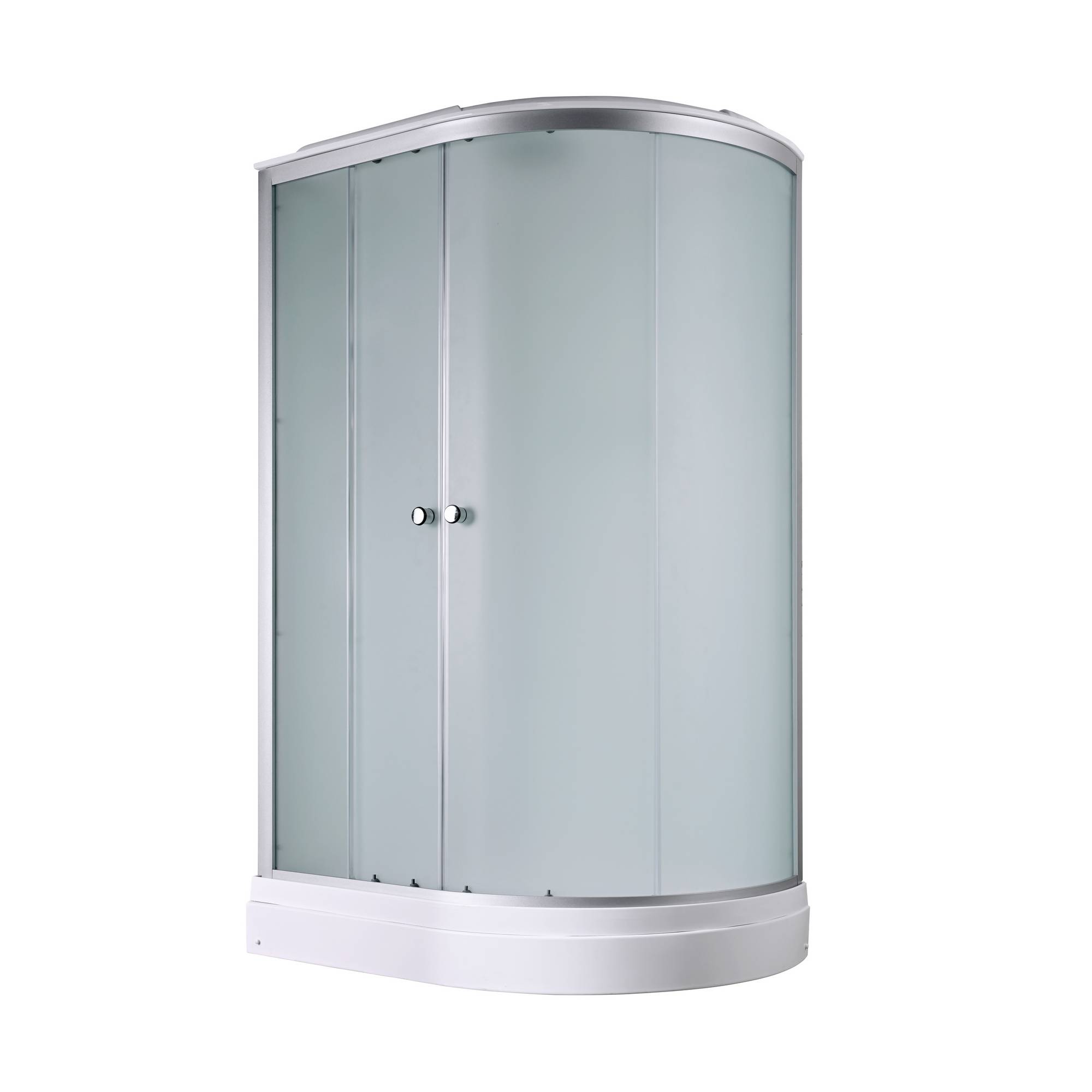 Душевая кабина D2012L стандартная