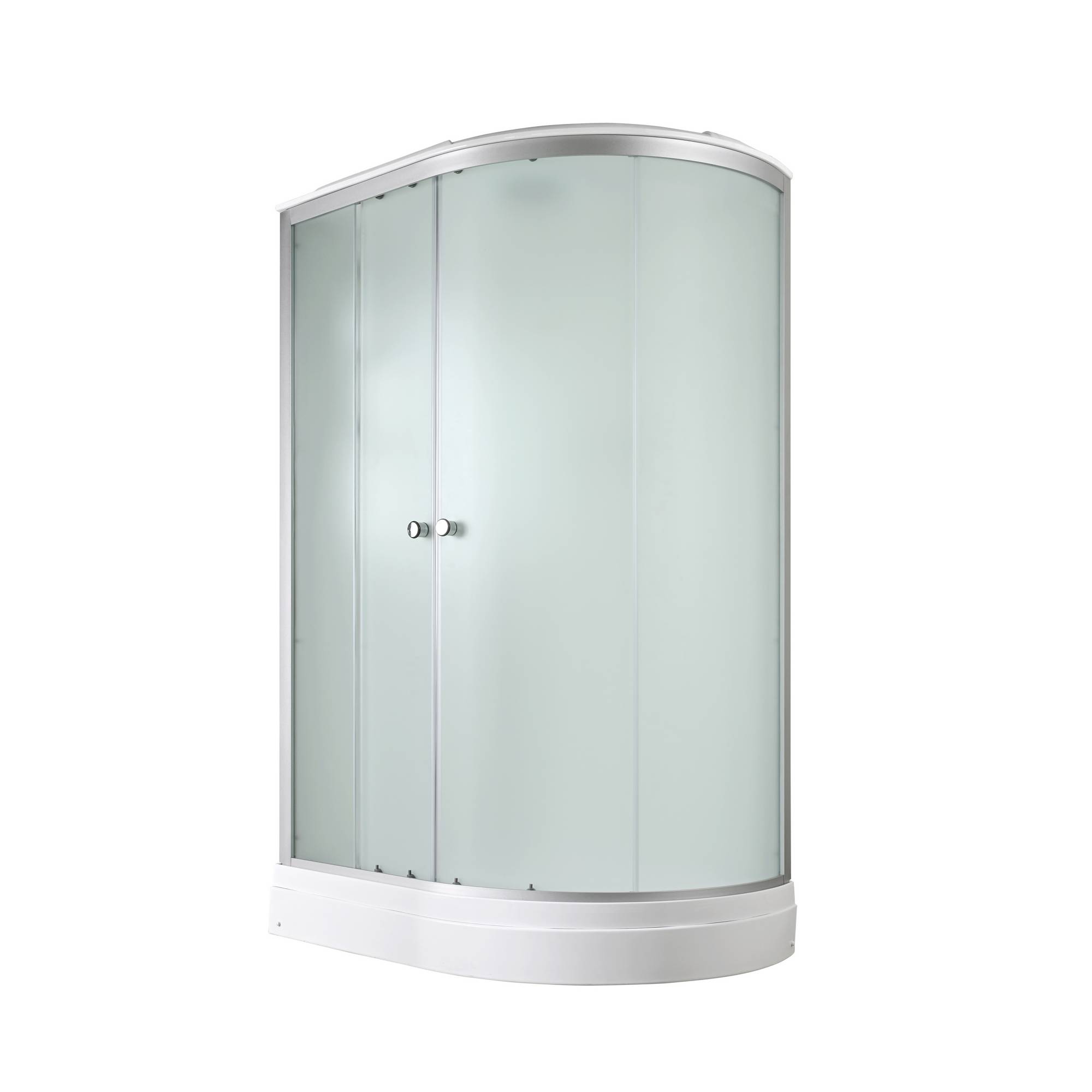 Душевая кабина AvaCan D2012L LED