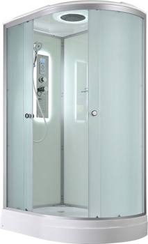 Душевая кабина AvaCan D2012L LED - фото