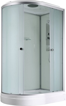 Душевая кабина AvaCan D2012R стандартная - фото