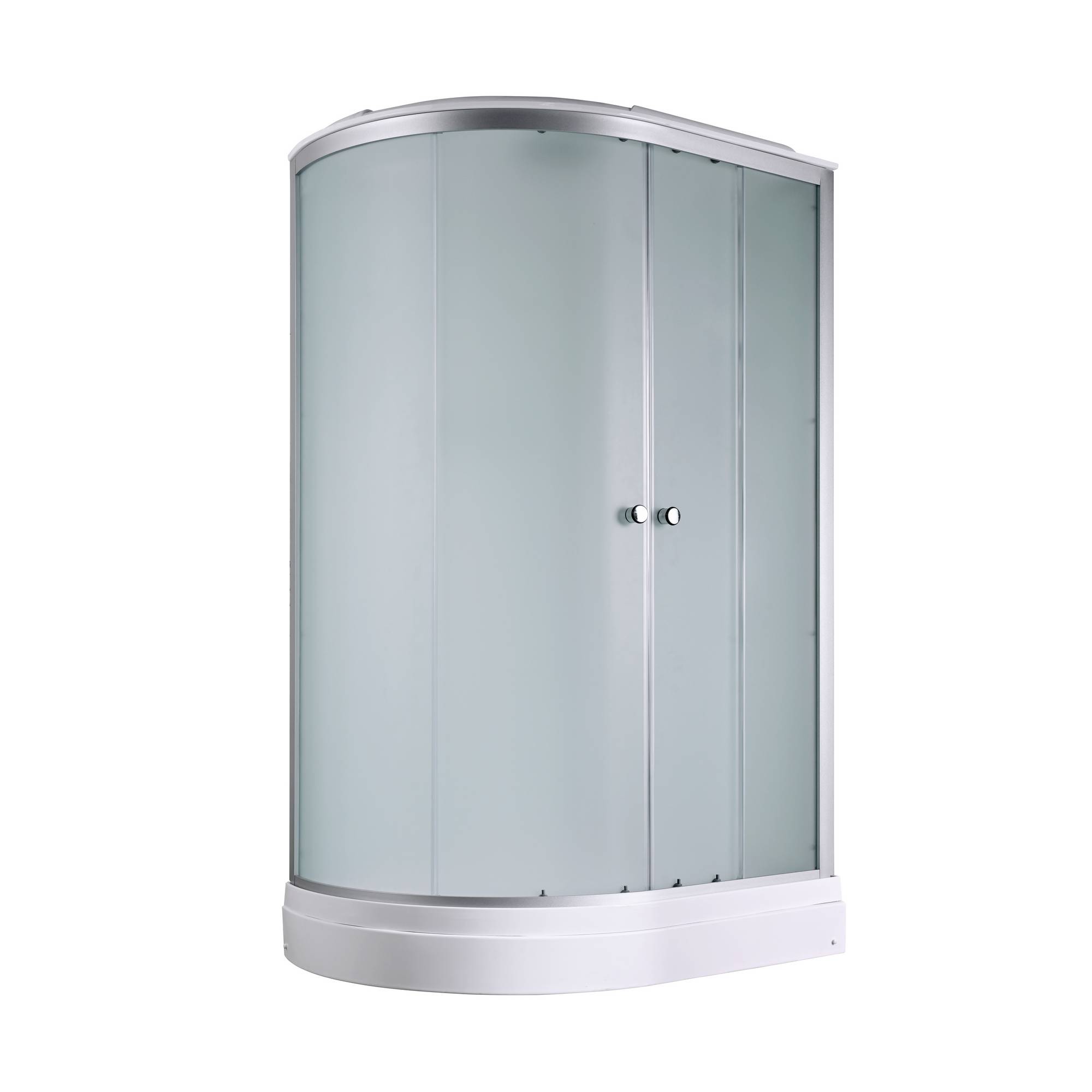 Душевая кабина D2012R стандартная