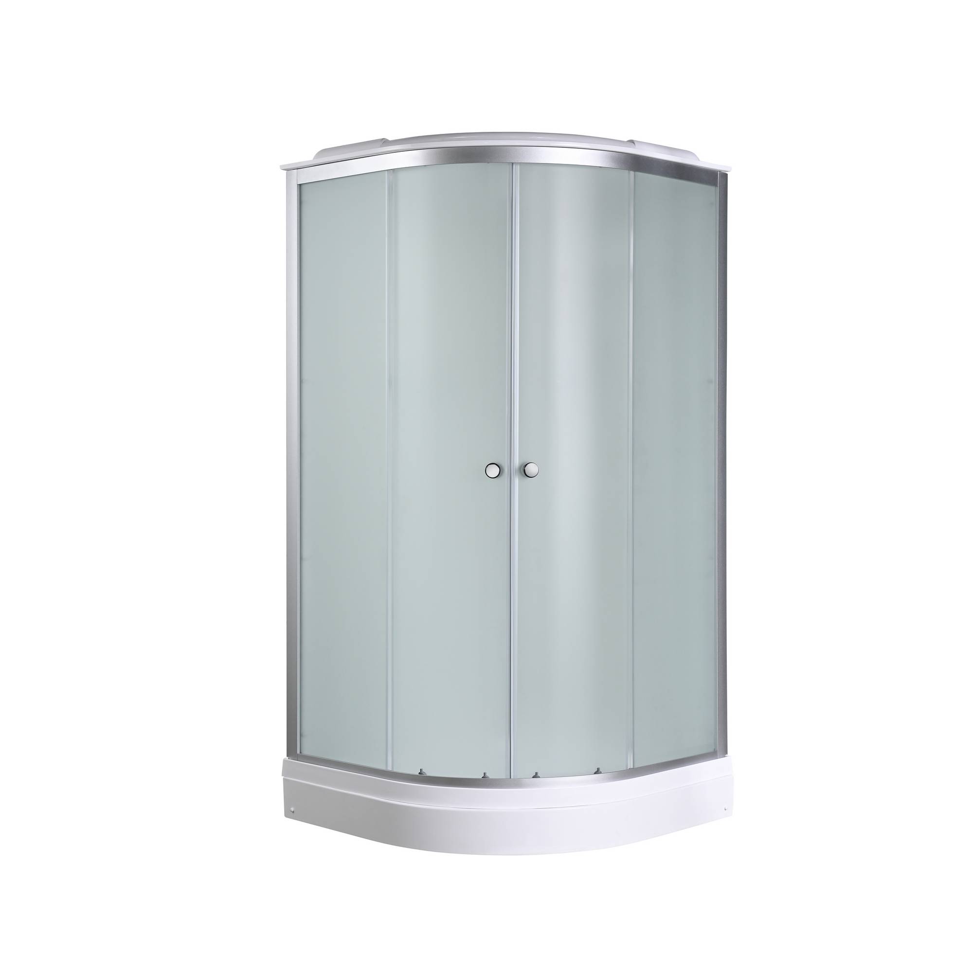 Душевая кабина D2080 LED