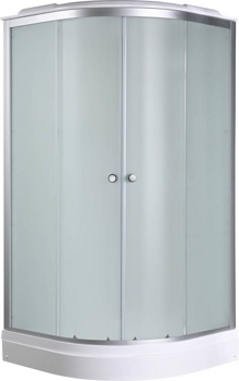 Душевая кабина AvaCan D2080 LED - фото2