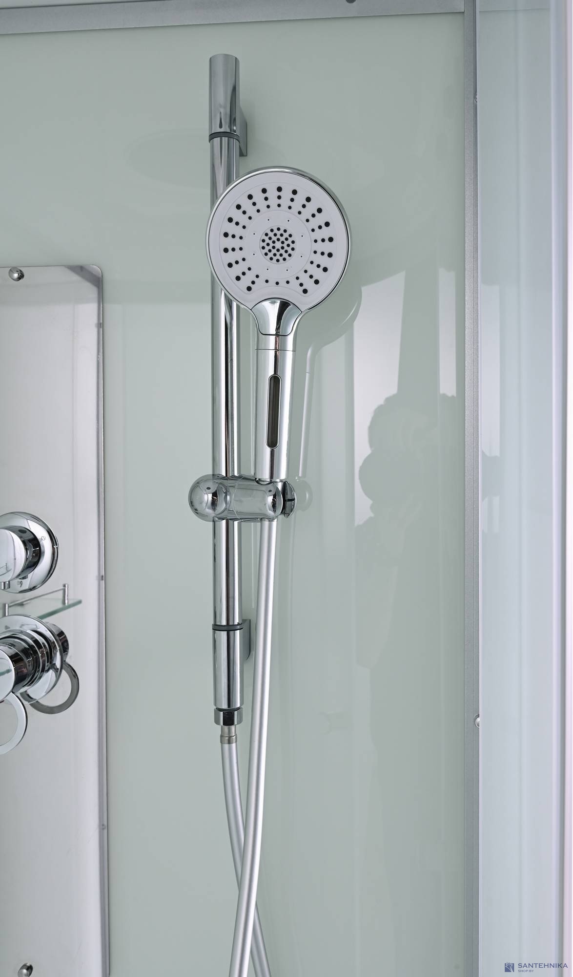 Душевая кабина AvaCan D2080 N без крыши