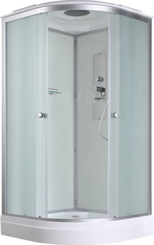 Душевая кабина AvaCan D2090 стандартная - фото