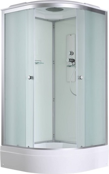 Душевая кабина AvaCan D3010 стандартная - фото