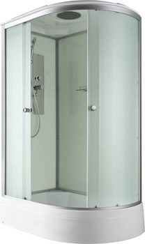 Душевая кабина AvaCan D3012L стандартная - фото