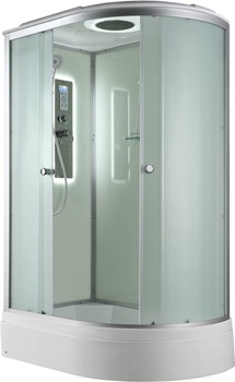 Душевая кабина AvaCan D3012L LED - фото