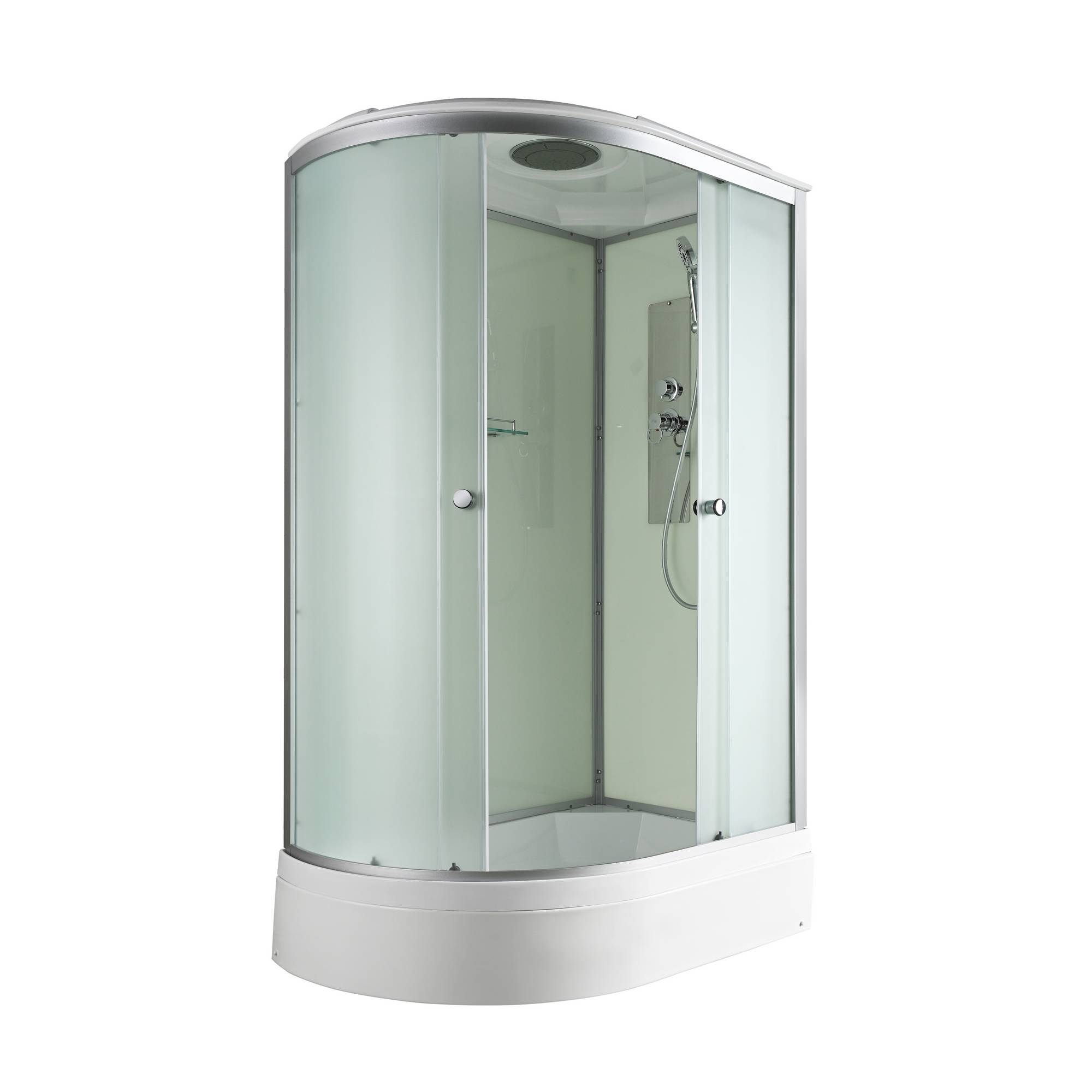 Душевая кабина AvaCan D3012R стандартная