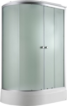 Душевая кабина AvaCan D3012R LED - фото2