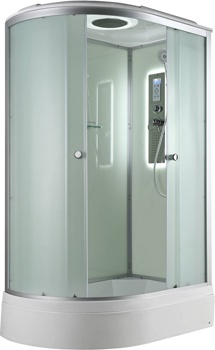 Душевая кабина AvaCan D3012R LED - фото