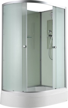 Душевая кабина AvaCan D3012R N без крыши - фото