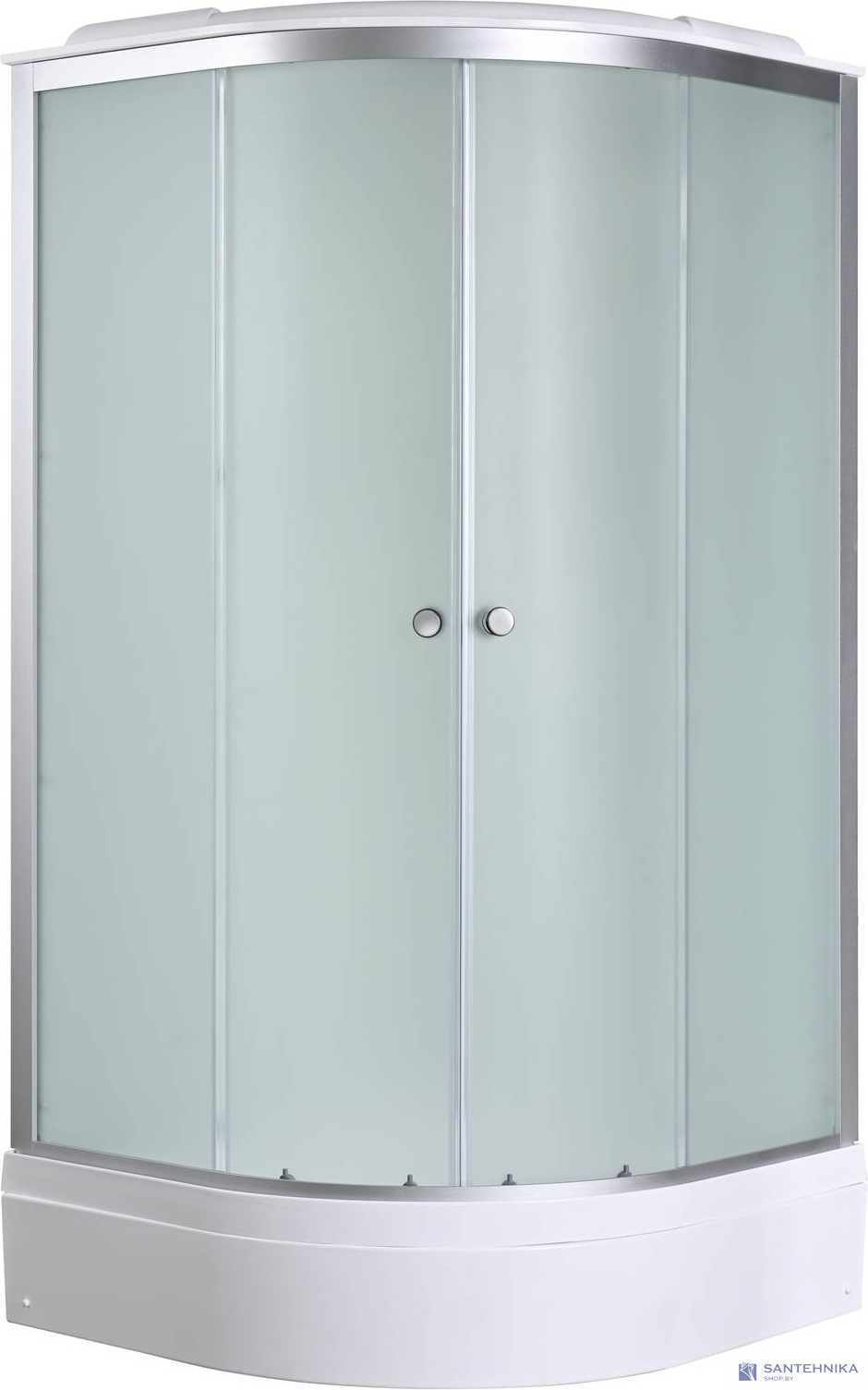 Душевая кабина AvaCan D3080 LED