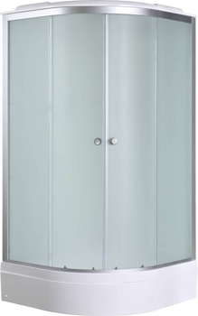 Душевая кабина AvaCan D3080 LED - фото2