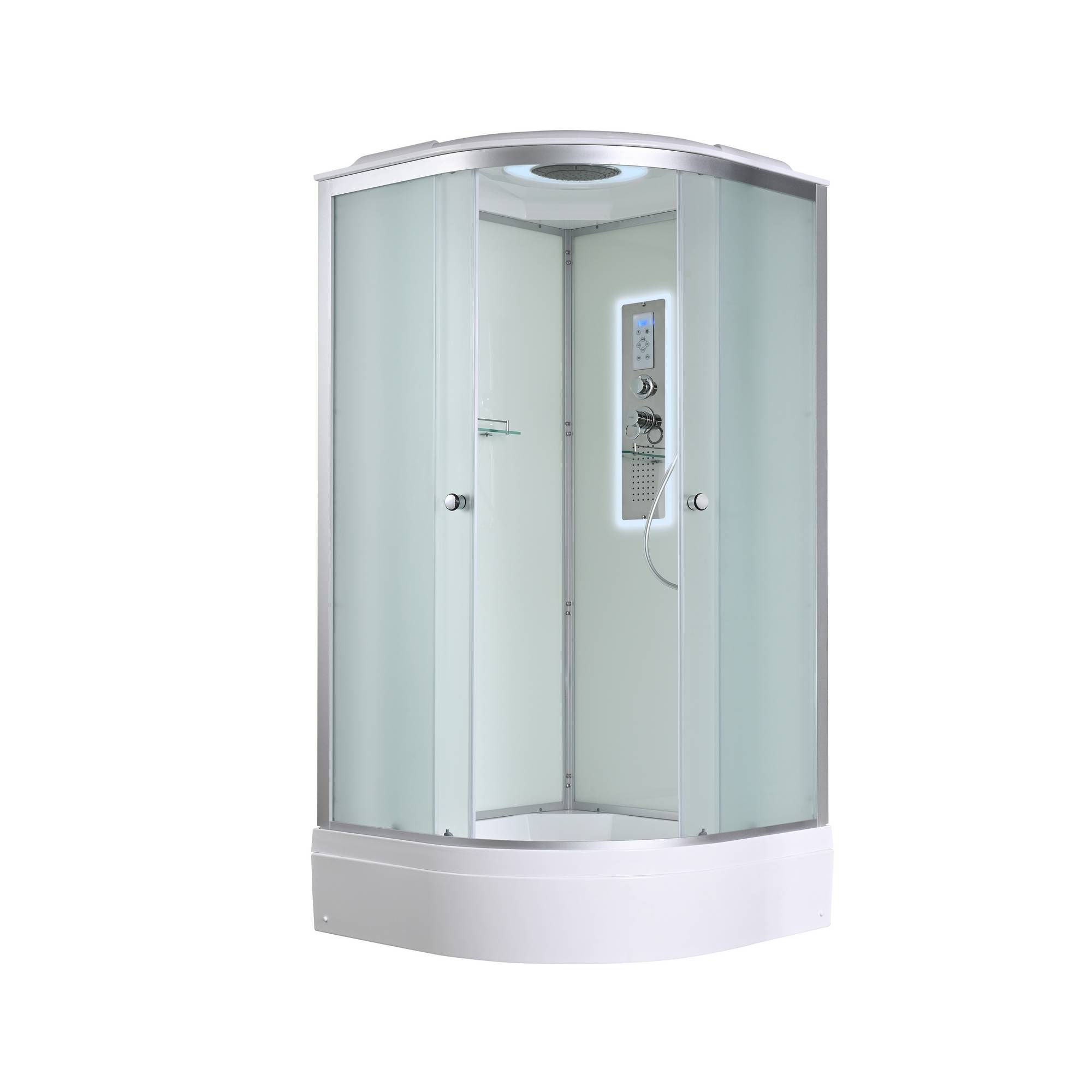 Душевая кабина AvaCan D3080 LED