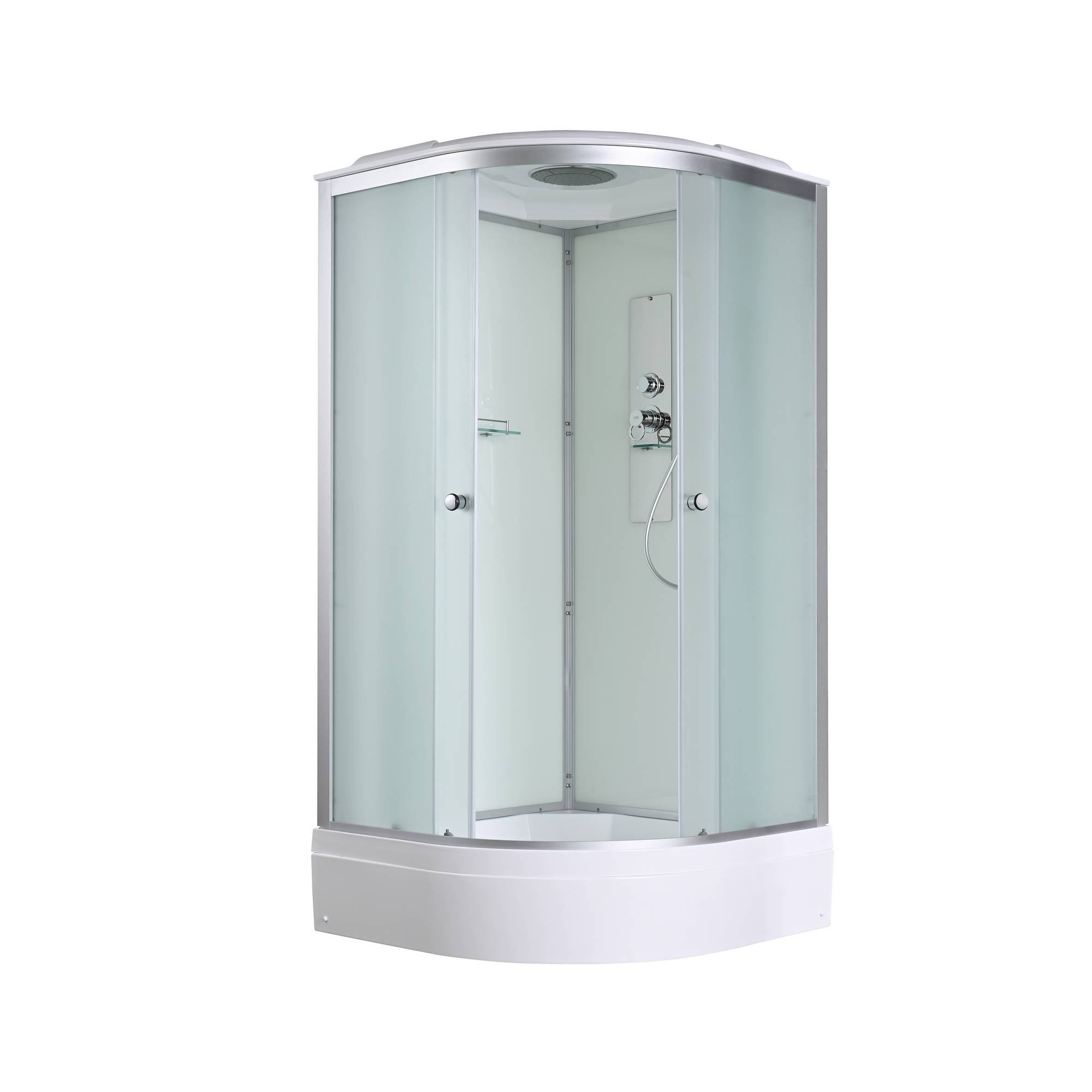 Душевая кабина D3090 стандартная - фото