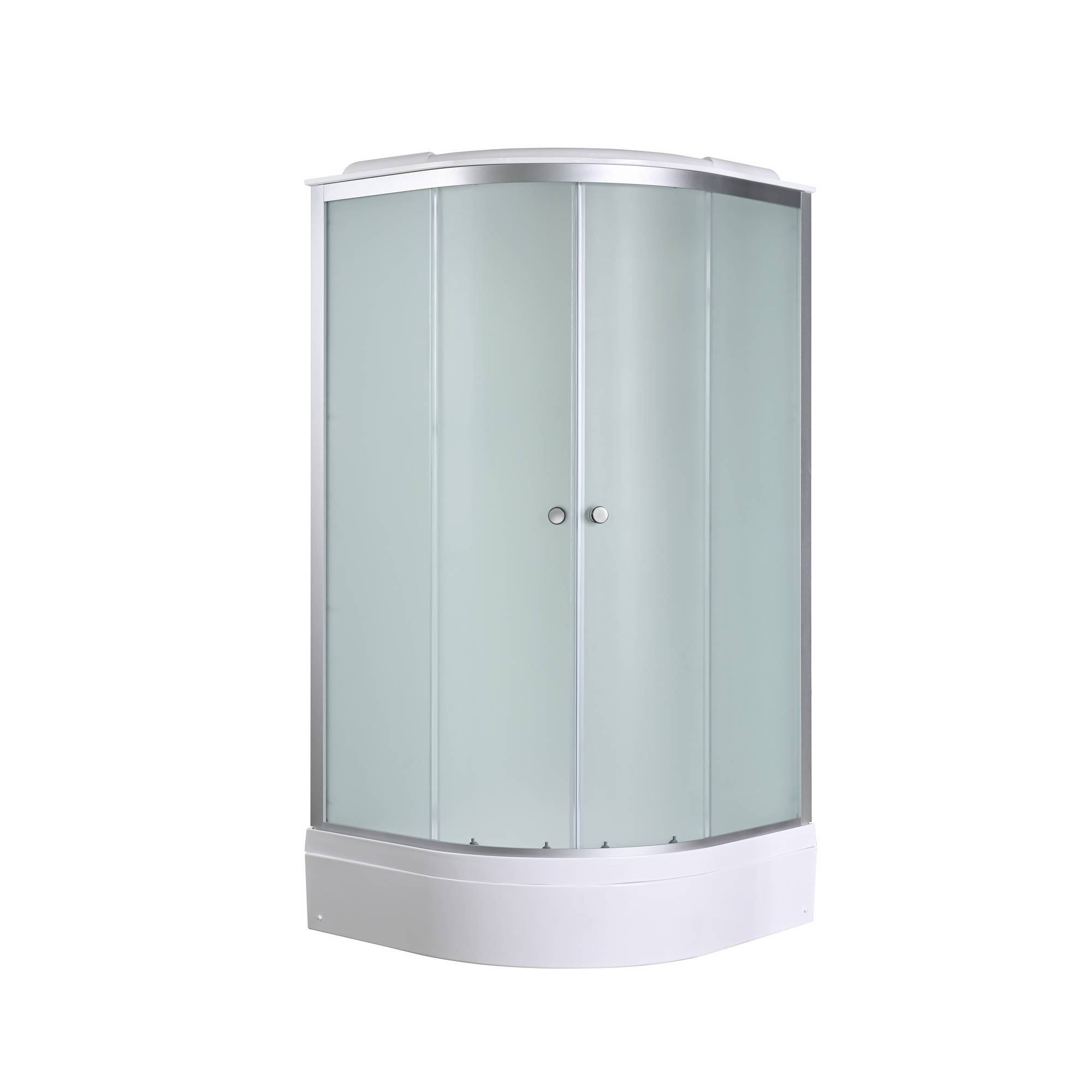 Душевая кабина D3090 LED