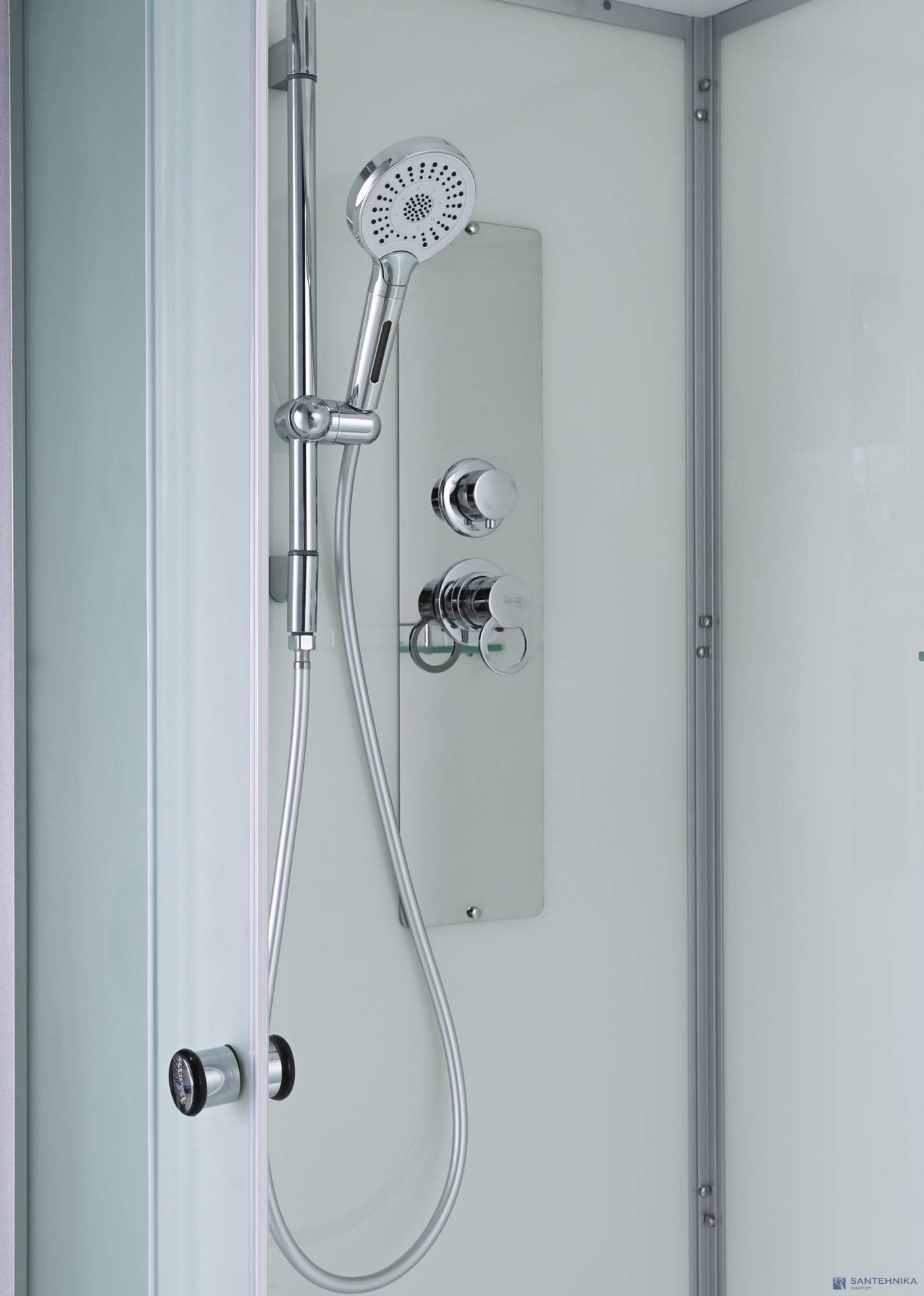 Душевая кабина AvaCan D3090 N без крыши