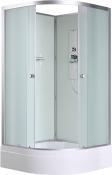 Душевая кабина AvaCan D3090 N без крыши - фото