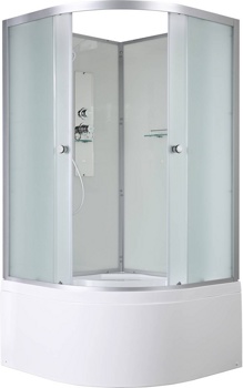 Душевая кабина AvaCan D5010 N без крыши - фото