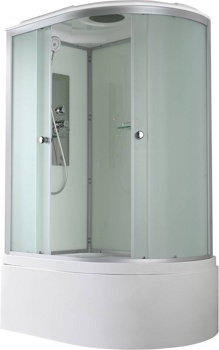 Душевая кабина AvaCan D5012L стандартная - фото