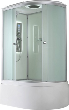 Душевая кабина AvaCan D5012L LED - фото