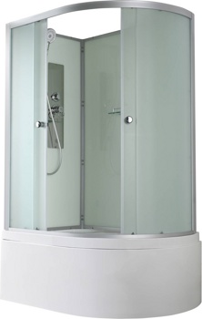 Душевая кабина AvaCan D5012L N без крыши - фото