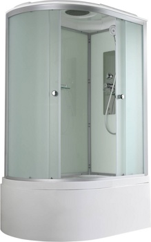 Душевая кабина AvaCan D5012R стандартная - фото